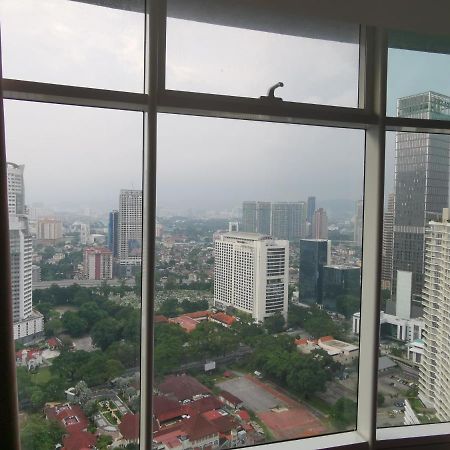 Vortex Suites Klcc By C&C クアラルンプール エクステリア 写真