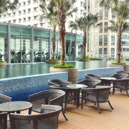 Vortex Suites Klcc By C&C クアラルンプール エクステリア 写真