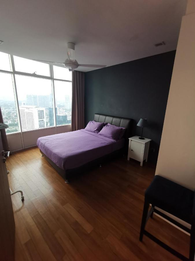 Vortex Suites Klcc By C&C クアラルンプール エクステリア 写真