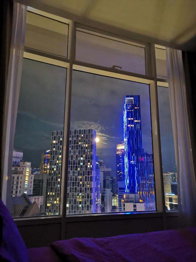 Vortex Suites Klcc By C&C クアラルンプール エクステリア 写真