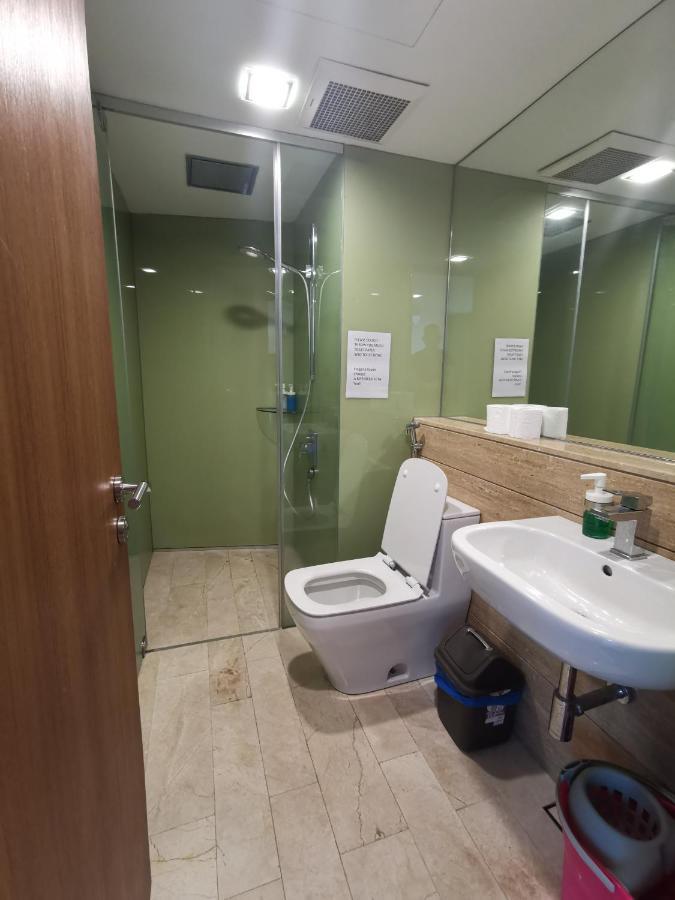 Vortex Suites Klcc By C&C クアラルンプール エクステリア 写真