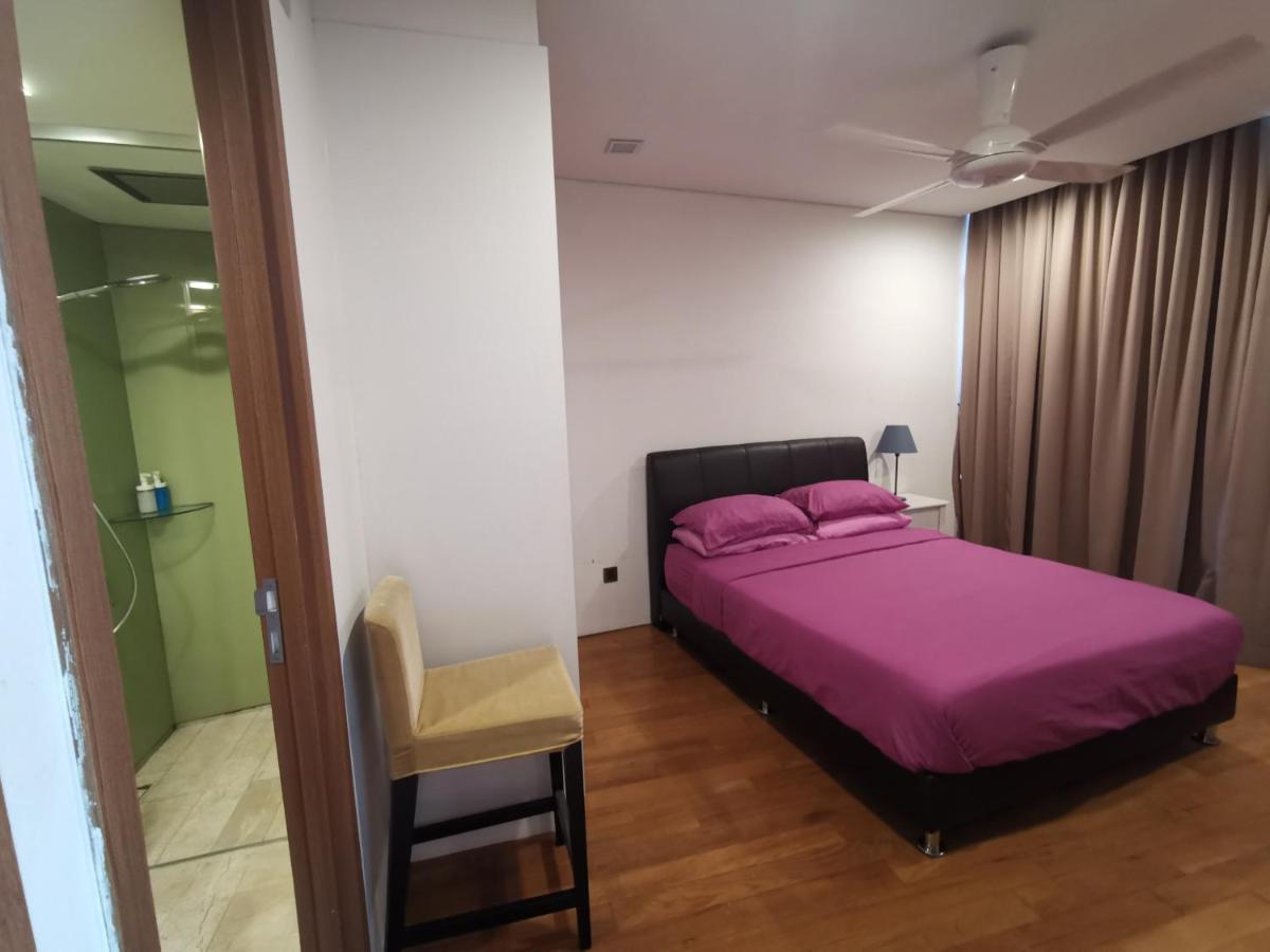 Vortex Suites Klcc By C&C クアラルンプール エクステリア 写真