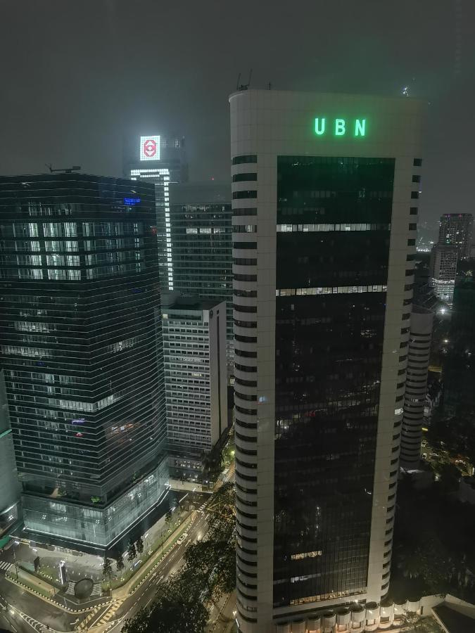 Vortex Suites Klcc By C&C クアラルンプール エクステリア 写真