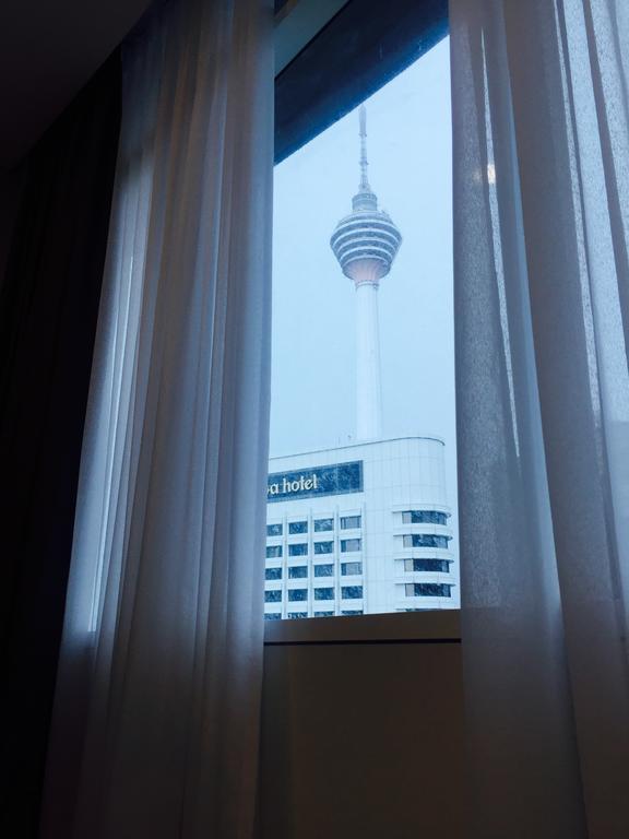 Vortex Suites Klcc By C&C クアラルンプール エクステリア 写真