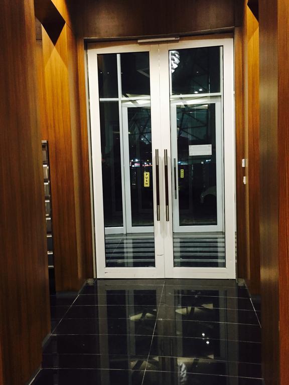 Vortex Suites Klcc By C&C クアラルンプール エクステリア 写真