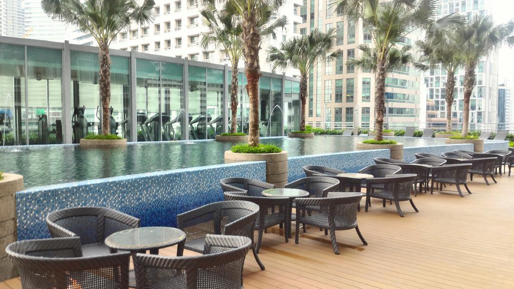 Vortex Suites Klcc By C&C クアラルンプール エクステリア 写真