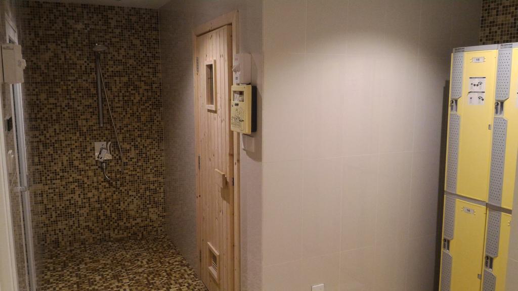 Vortex Suites Klcc By C&C クアラルンプール エクステリア 写真