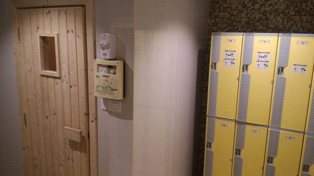 Vortex Suites Klcc By C&C クアラルンプール エクステリア 写真