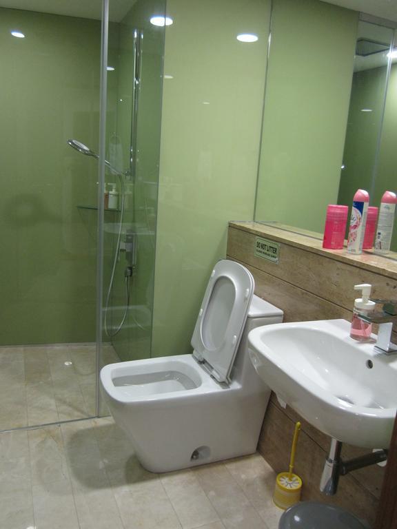 Vortex Suites Klcc By C&C クアラルンプール エクステリア 写真