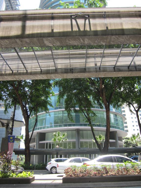 Vortex Suites Klcc By C&C クアラルンプール エクステリア 写真