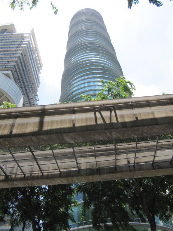 Vortex Suites Klcc By C&C クアラルンプール エクステリア 写真