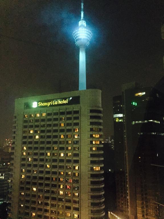 Vortex Suites Klcc By C&C クアラルンプール エクステリア 写真