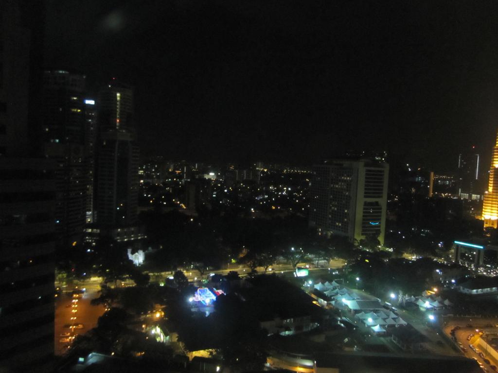 Vortex Suites Klcc By C&C クアラルンプール エクステリア 写真