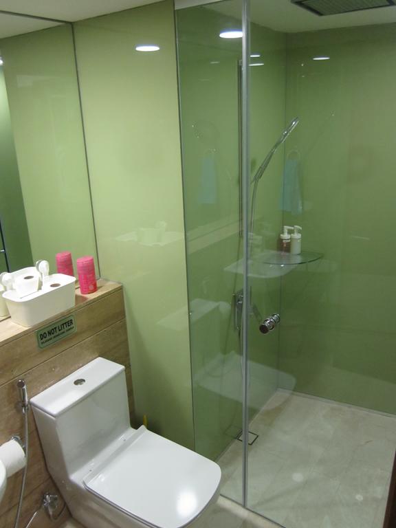 Vortex Suites Klcc By C&C クアラルンプール エクステリア 写真